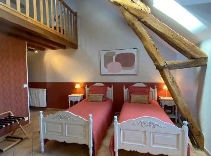 La Ferme de Fontenelle