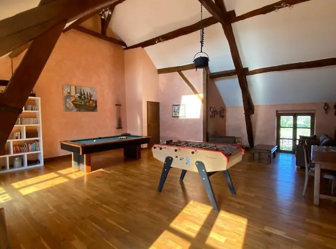 La Ferme de Fontenelle